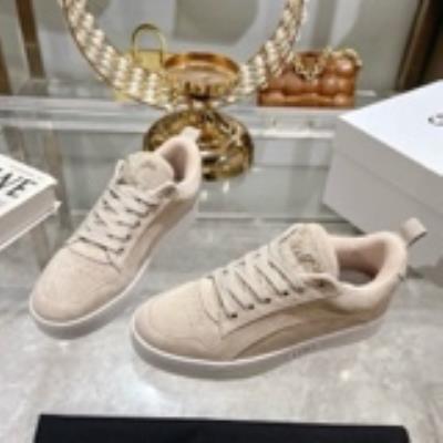 wholesale quality celine shoes model no. 7